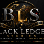 Logo Black Ledger